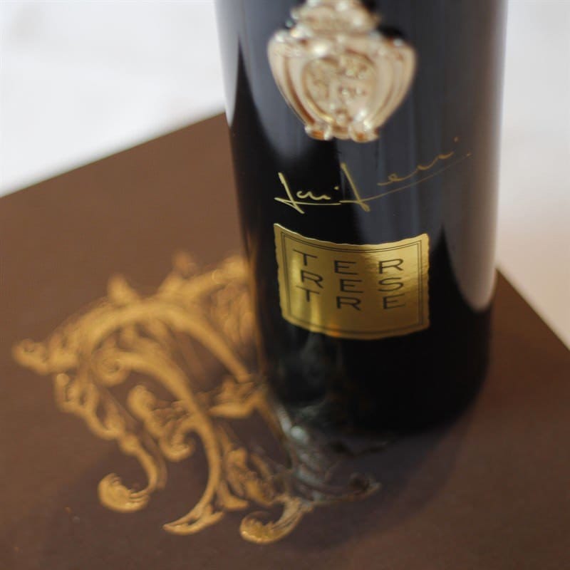 2014 Terrestre Oro- Toscana IGT